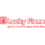 Lucky Flame